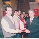 ALİ kamuran Tekin