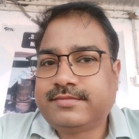Ajay Vikram Singh