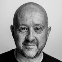 Geoff Hall