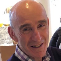 Dr Michael Hymans
