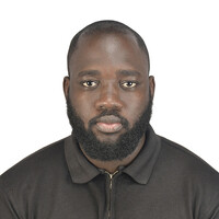 Isaac Osei-Kuffuor
