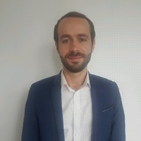 Arnaud Francois