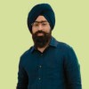 Harmanpreet Singh