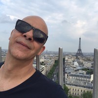 Edmilson José Bavia