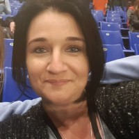 Delphine Dupré