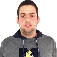 Stefan Krsmanovic