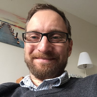 Chris Beaumont
