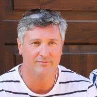 Christophe Lhuillery
