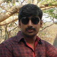 Byregowda Ravikumar