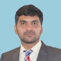 Muhammad Asim Iqbal