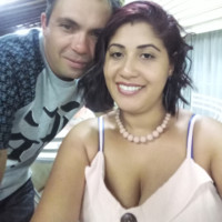 Maira martins da Silva sandy