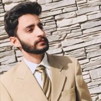 Muhammad Saad Arslan