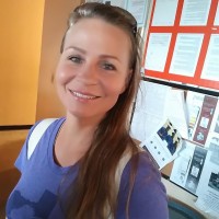 Cristi Eickenhorst