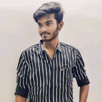 Ram kumar J