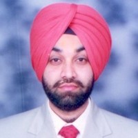 Amrinder Singh