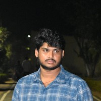 Sakesh Naidu Karicharla