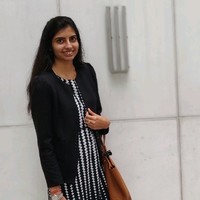 Sakshi Jain