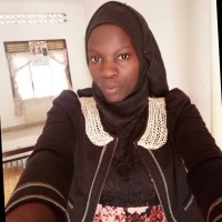 Nabisere Nuspher Yusuf