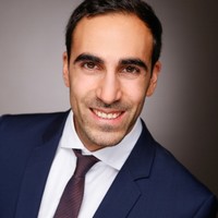 Darius Saee