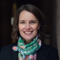 Trude Haram Frølich