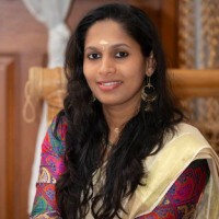 Dr Athira TK