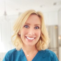 Kimberly Mcgroarty