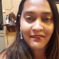 Rehanna Amin