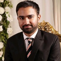 Ammar Syed