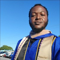 Derrick Buckner