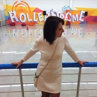 Алеся Ильянкова