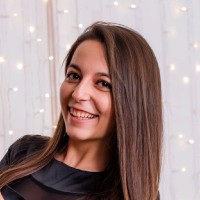 Irina Yolova