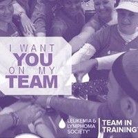 Team In Training New Jersey