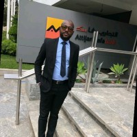 Abdoul Goudoussy Camara