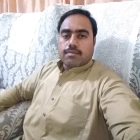Muhammad Waqas