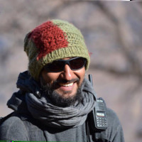Chaitan Sharma