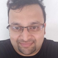 Ashwin Kumar