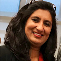 Dr. Deepika Gorji, Phd