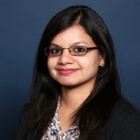 Priti Kumari