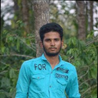 Punith M P