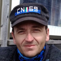 Igor Maconi