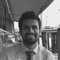 Varunjay Ahluwalia