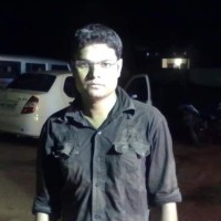 Parsuram Dash
