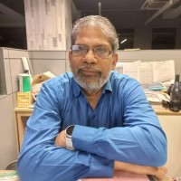 LION Suresh Majumdar