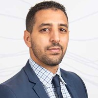 Yassine Nacih