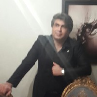 Amir Nourkhani