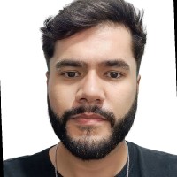 João Rafael Arruda Mariano Da Silva