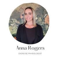Anna Rogers