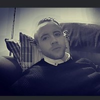 Adam D'Arcy