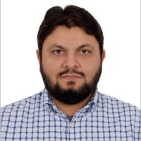 Majid Saeed
