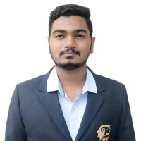 Pavithran Padmanaban